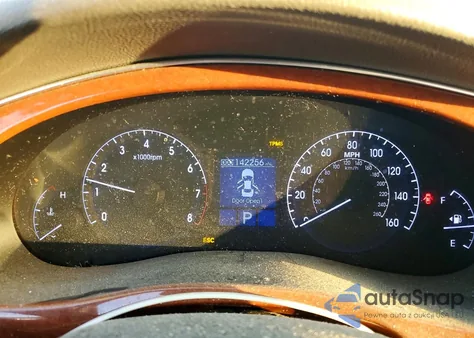 2012 Hyundai Genesis 3.8L V6 z USA, uszkodzony, nr VIN KMHGC4DD3CU203368